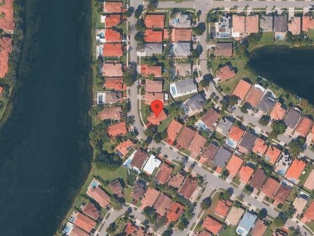 House image located at Hollywood, FL 33027