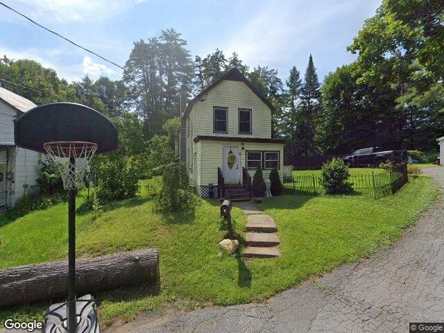 House image located at Warrensburg, NY 12885