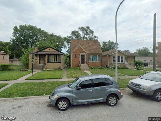 House image located at Riverdale, IL 60827