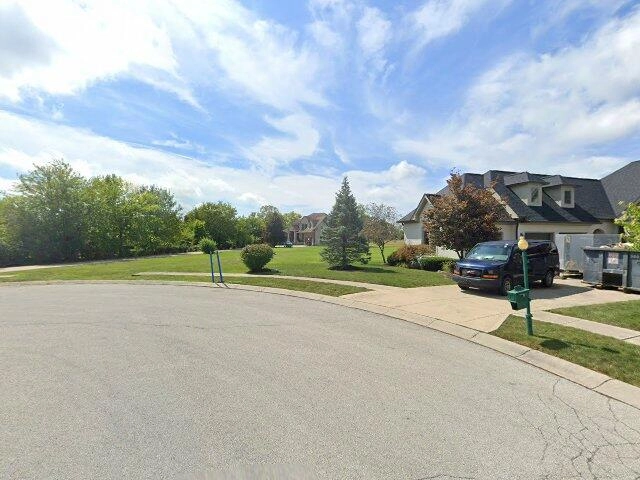 House image located at Noblesville, IN 46060