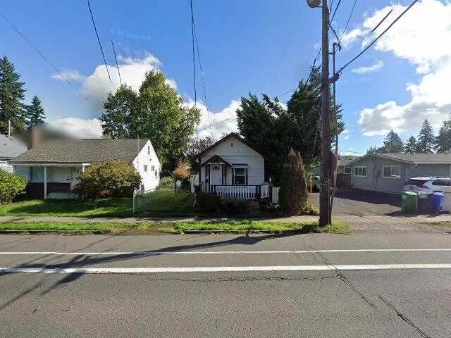 House image located at Portland, OR 97206