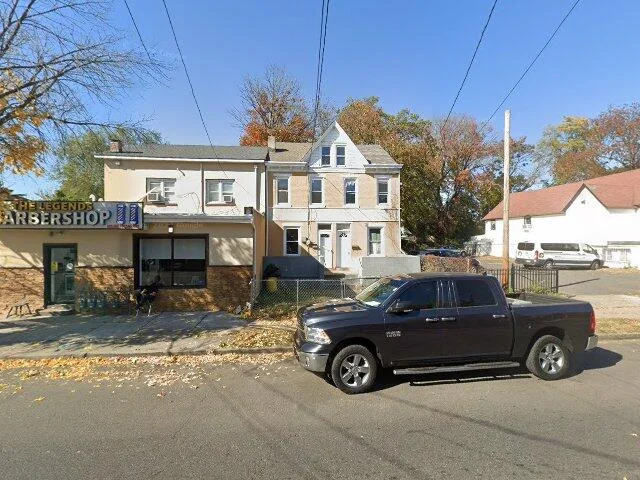 House image located at Trenton, NJ 08609