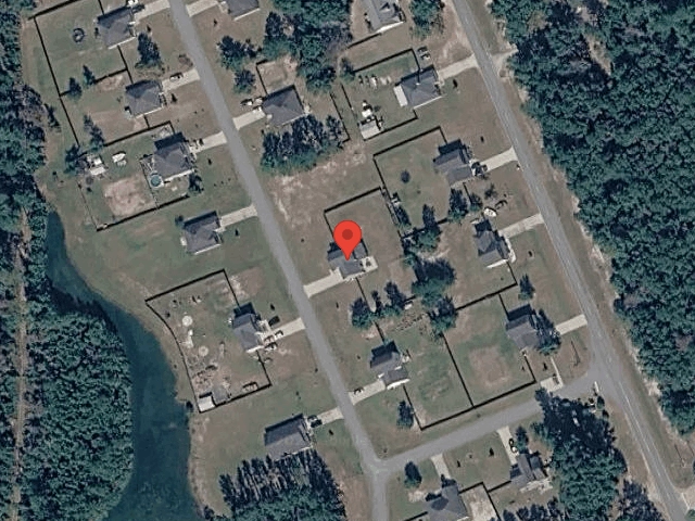 House image located at Clyo, GA 31303