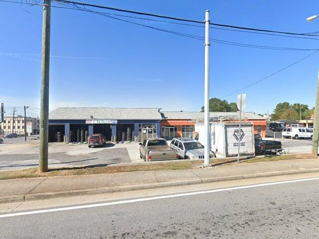 House image located at Atlanta, GA 30341