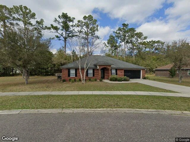House image located at Jacksonville, FL 32218