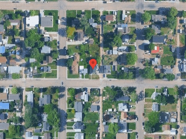 House image located at Nampa, ID 83686