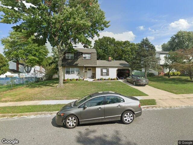 House image located at Clementon, NJ 08021