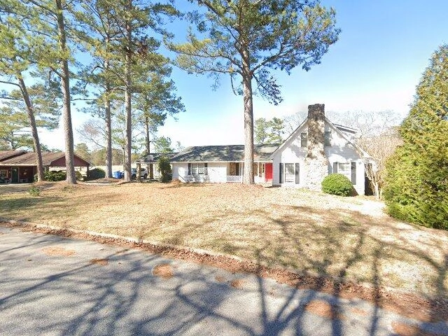 House image located at Ellenwood, GA 30294