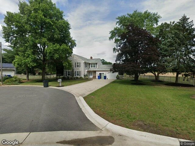 House image located at Beverly, NJ 08010