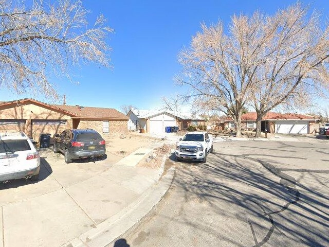House image located at Albuquerque, NM 87120