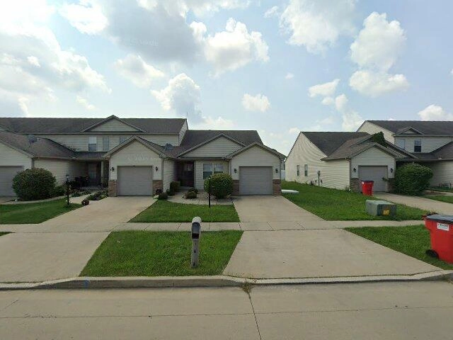 House image located at Champaign, IL 61822