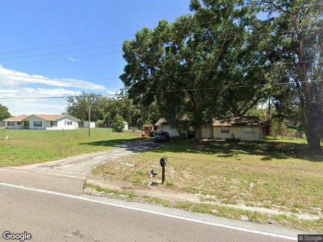 House image located at Zephyrhills, FL 33540