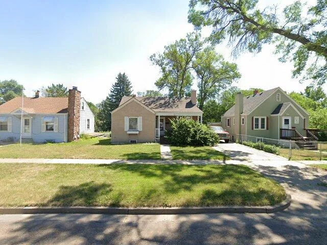 House image located at Bismarck, ND 58501