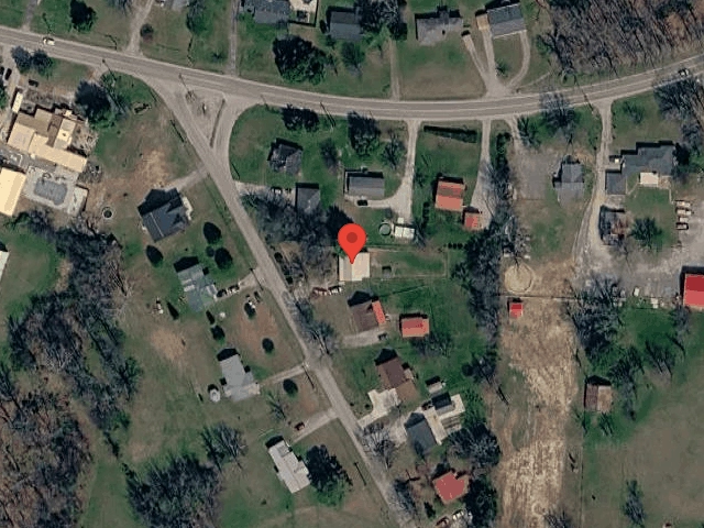 House image located at Baxter, TN 38544