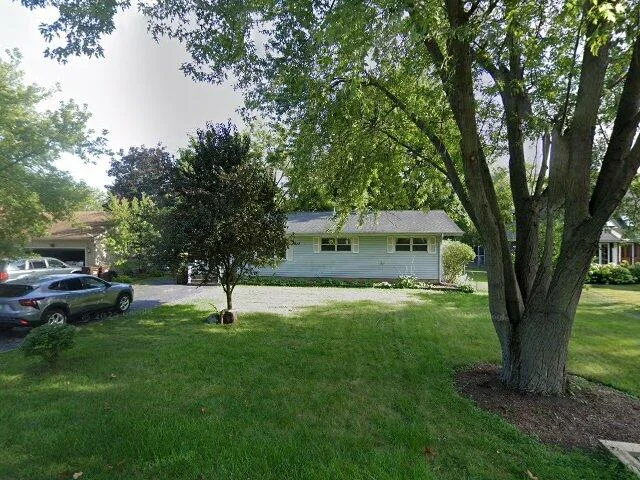 House image located at Island Lake, IL 60042