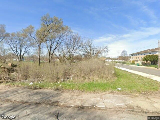 House image located at Gary, IN 46407