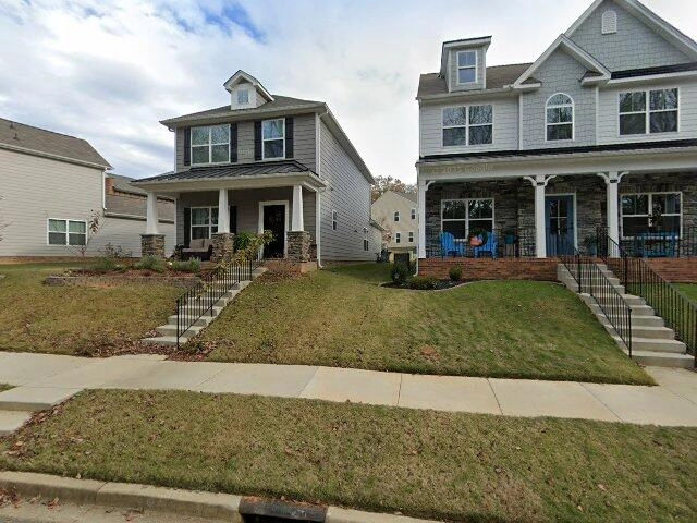 House image located at Simpsonville, SC 29680