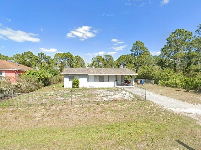 House image located at Lehigh Acres, FL 33971
