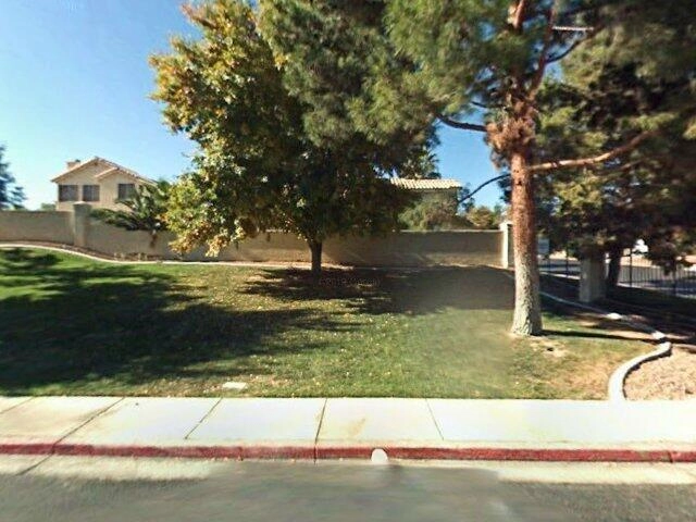 House image located at Las Vegas, NV 89107