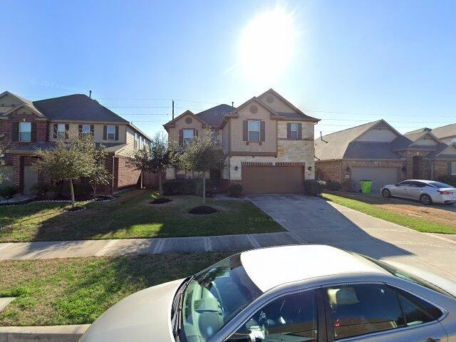 House image located at Richmond, TX 77469