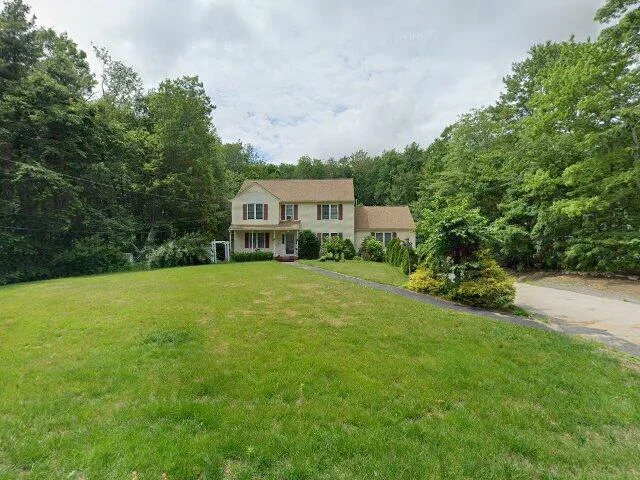 House image located at Charlton, MA 01507