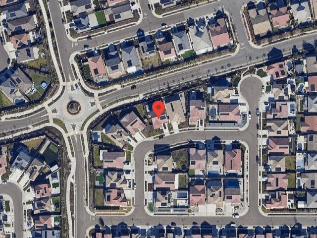 House image located at Roseville, CA 95747