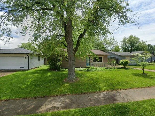 House image located at Anderson, IN 46012