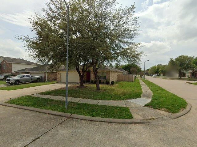 House image located at Richmond, TX 77407