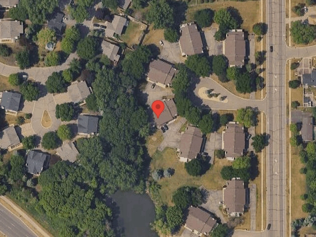 House image located at Burnsville, MN 55337