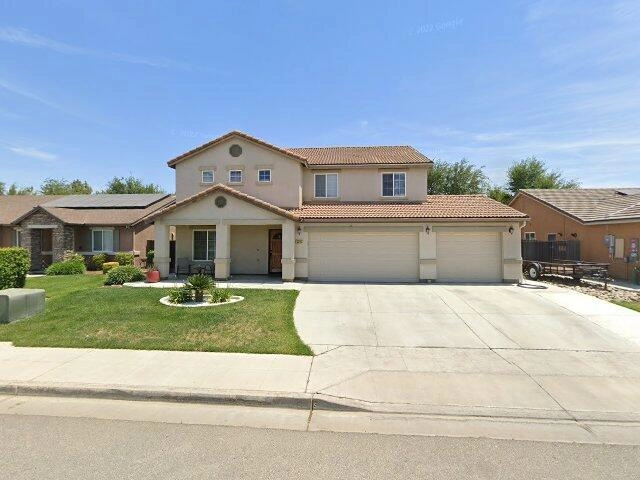House image located at Fresno, CA 93722