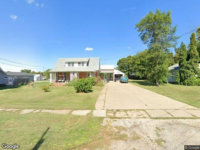 House image located at Vinton, IA 52349