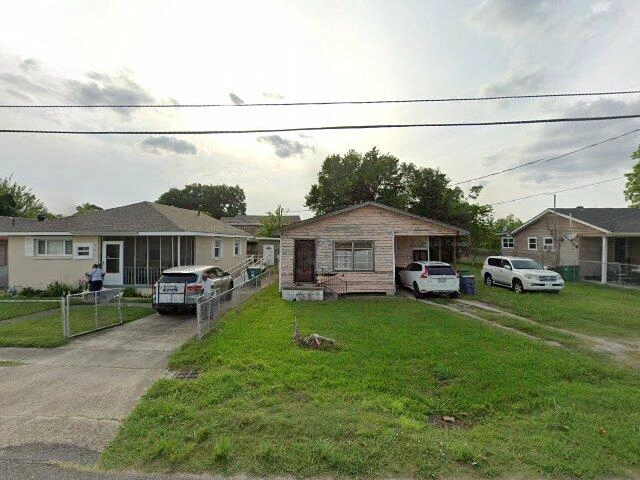 House image located at Metairie, LA 70003