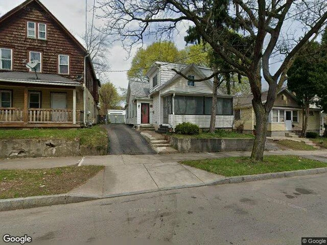 House image located at Rochester, NY 14609