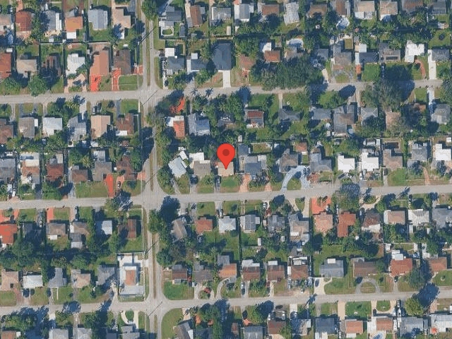 House image located at Hollywood, FL 33023