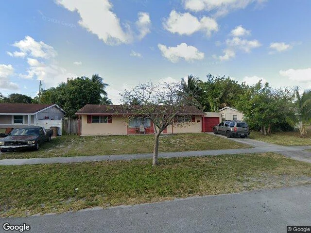 House image located at Pompano Beach, FL 33064