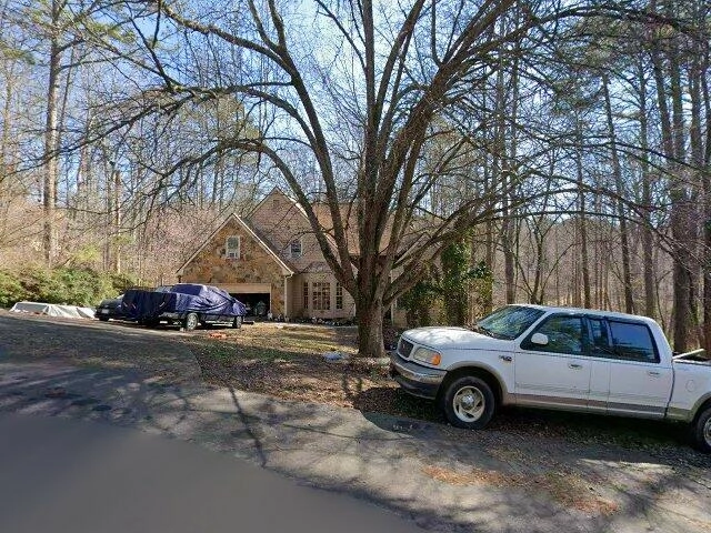 House image located at Woodstock, GA 30188