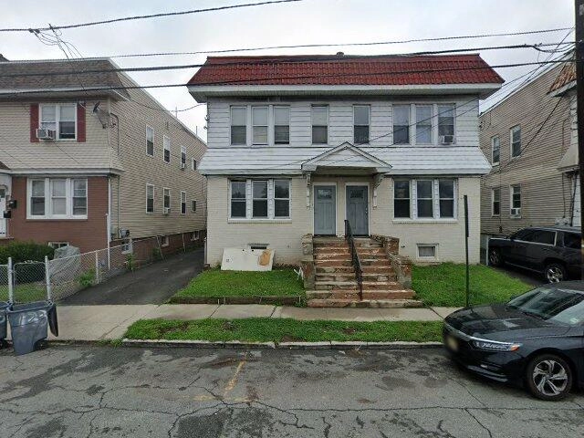 House image located at Irvington, NJ 07111