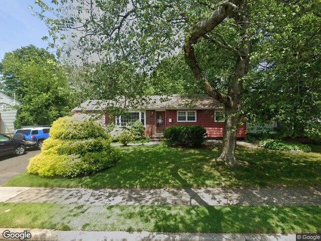 House image located at Spotswood, NJ 08884