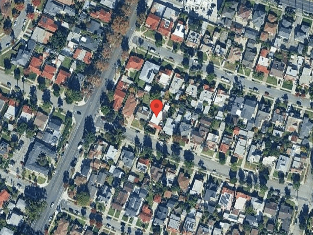 House image located at Glendale, CA 91202