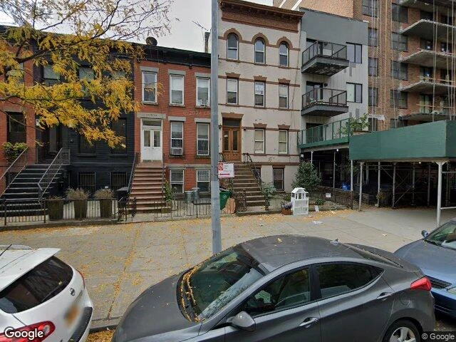 House image located at Brooklyn, NY 11238