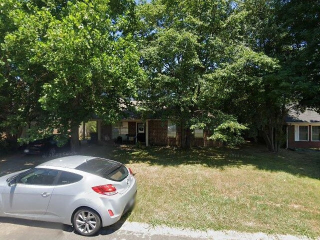 House image located at Searcy, AR 72143