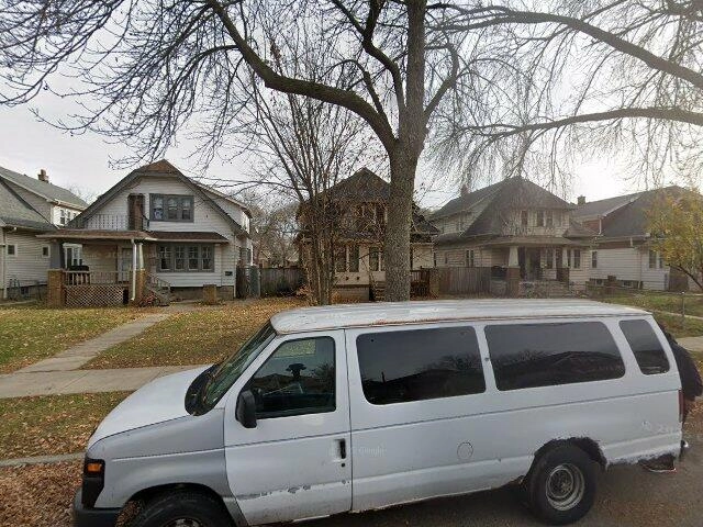 House image located at Milwaukee, WI 53216