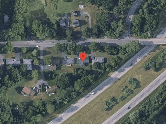 House image located at Rochester, NY 14624