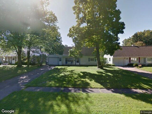 House image located at Sheffield Lake, OH 44054