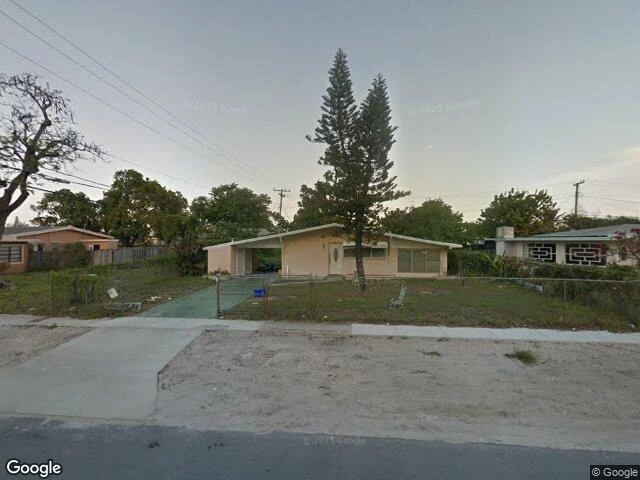 House image located at Fort Lauderdale, FL 33312