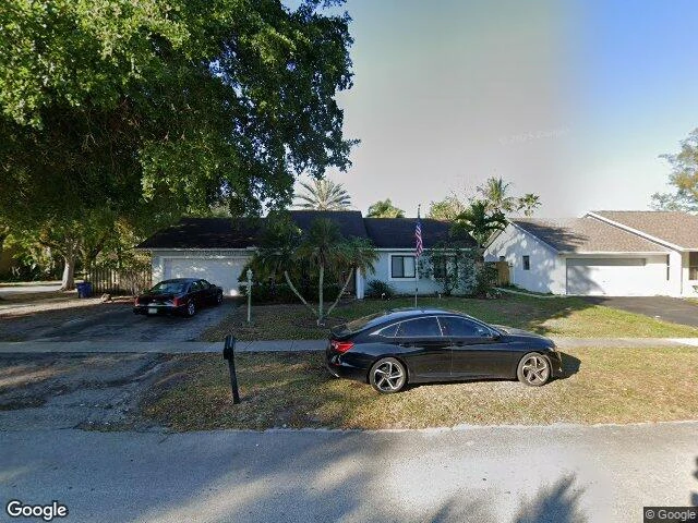House image located at Fort Lauderdale, FL 33328