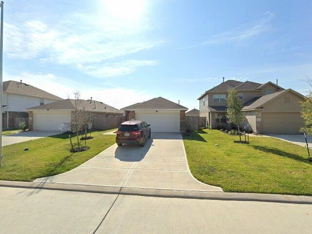 House image located at Katy, TX 77493