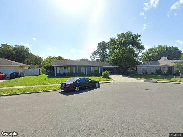 House image located at Orlando, FL 32839