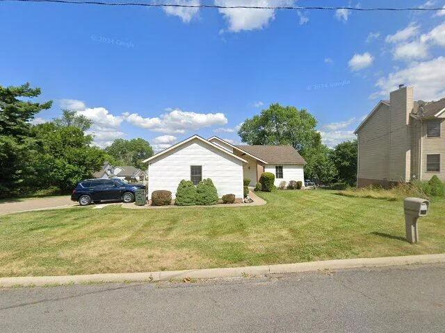 House image located at Canton, OH 44704