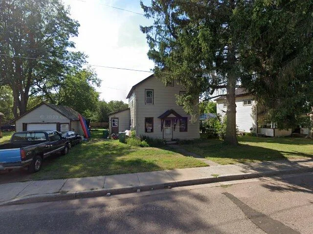 House image located at Gile, WI 54525